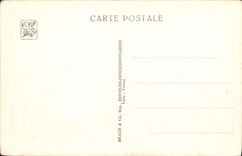 CPA Exposition Coloniale Internationale Paris 1931 Angkor Vat Facade principale