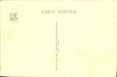 CPA Exposition Coloniale Internationale Paris 1931 Temple d'Angkor Vat Tour Nord Est