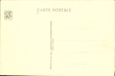 CPA Exposition Coloniale Internationale Paris 1931 Temple d'Angkor Vat