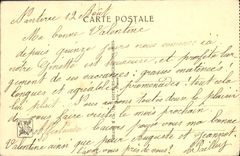 CPA Exposition Coloniale Internationale Paris 1931 Section de l'Indochine Pavillon du Cambodge 