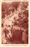 CPA Exposition Coloniale Internationale Paris 1931 Un aspect de la grande avenue des colonies francaises 