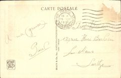 CPA Exposition Coloniale Internationale Paris 1931 Un aspect de la grande avenue des colonies francaises 