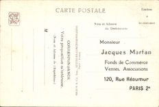 CPA Exposition Coloniale Internationale Paris 1931 Les missions catholiques