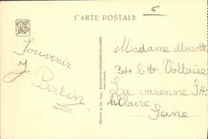 CPA Exposition Coloniale Internationale Paris 1931 Pavillon de la Cochinchine 