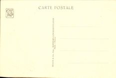 CPA Exposition Coloniale Internationale Paris 1931 Temple d'Angkor Vat Facade Est