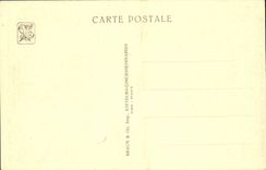 CPA Exposition Coloniale Internationale Paris 1931 Section tunisienne Vue du minaret prise du vieux fort espagnol 