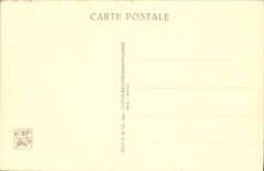 CPA Exposition Coloniale Internationale Paris 1931 Section tunisienne L'entree du village indigene 