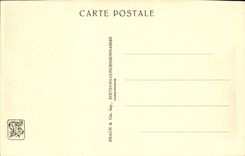 CPA Exposition Coloniale Internationale Paris 1931 Pavillon du Maroc 