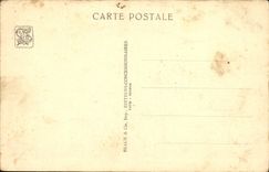 CPA Exposition Coloniale Internationale Paris 1931 Algerie Sud algerien 