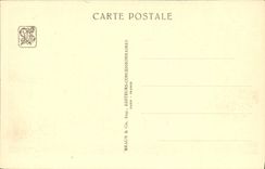 CPA Exposition Coloniale Internationale Paris 1931 Algerie Pavillon Cote Sud algerien