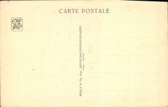 CPA Exposition Coloniale Internationale Paris 1931 Palais de l'AOF L'extremite du village soudanais 