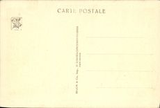 CPA Exposition Coloniale Internationale Paris 1931 Pavillon du Maroc