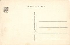 CPA Exposition Coloniale Internationale Paris 1931 Temple d'Angkor 