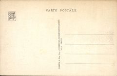 CPA Exposition Coloniale Internationale Paris 1931 AOF Le palais vu de la terrasse inferieure du restaurant Sarrabezolle