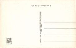 CPA Exposition Coloniale Internationale Paris 1931 Section tunisienne L'entree du village indigene