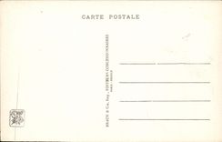CPA Exposition Coloniale Internationale Paris 1931 AOF le restaurant indigene 