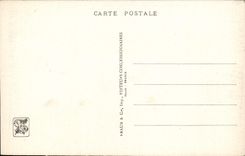 CPA Exposition Coloniale Internationale Paris 1931 Pavillon du Maroc Cour interieure 