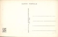 CPA Exposition Coloniale Internationale Paris 1931 Pavillon de la Cote Francaise des Somalis 