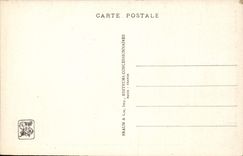 CPA Exposition Coloniale Internationale Paris 1931 Temple d'Angkor 