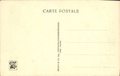 CPA Exposition Coloniale Internationale Paris 1931 Angkor Vat Salle d'entree Salle d'entree Etage superieur