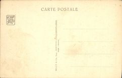 CPA Exposition Coloniale Internationale Paris 1931 Le restaurant de l'Indochine 