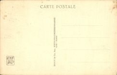 CPA Exposition Coloniale Internationale Paris 1931 Temple d'Angkor