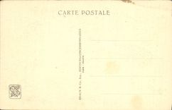 CPA Exposition Coloniale Internationale Paris 1931 Temple d'Angkor Vat 