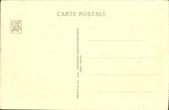 CPA Exposition Coloniale Internationale Paris 1931 Temple d'Angkor Vat 