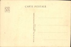 CPA Exposition Coloniale Internationale Paris 1931 Angkor Vat Facade principale