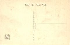 CPA Exposition Coloniale Internationale Paris 1931 Temple d'Angkor Vat