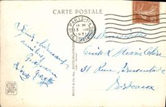 CPA Exposition Coloniale Internationale Paris 1931 Temple d'Angkor Vat