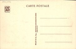 CPA Exposition Coloniale Internationale Paris 1931 Temple d'Angkor Vat