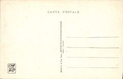 CPA Exposition Coloniale Internationale Paris 1931 Temple d'Angkor VAt