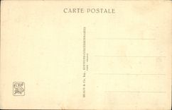 CPA Exposition Coloniale Internationale Paris 1931 Angkor Vat Porte de la salle capitulaire