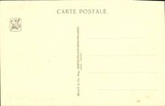 CPA Exposition Coloniale Internationale Paris 1931 Temple d'Angkor Vat Bas reliefs