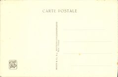 CPA Exposition Coloniale Internationale Paris 1931 Temple d'Angkor Vat Bas reliefs