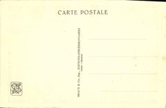 CPA Exposition Coloniale Internationale Paris 1931 Temple d'Angkor Vat