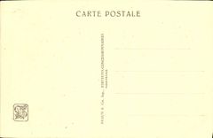 CPA Exposition Coloniale Internationale Paris 1931 Temple d'Angkor Vat Escalier principal