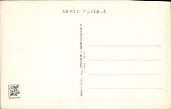 CPA Exposition Coloniale Internationale Paris 1931 Angkor Vat Tour Nord Ouest