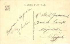 CPA Exposition Coloniale Internationale Paris 1931 Temple d'Angkor