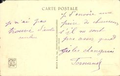 CPA Exposition Coloniale Internationale Paris 1931 Pavillon des Pays Bas Facade principale