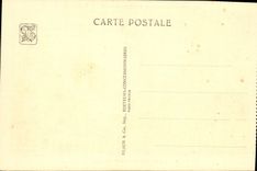 CPA Exposition Coloniale Internationale Paris 1931 Nouveau pavillon des Pays Bas