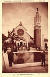 CPA Exposition Coloniale Internationale Paris 1931 Les missions catholiques