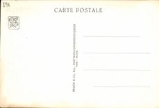 CPA Exposition Coloniale Internationale Paris 1931 Section palestienne