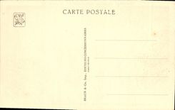 CPA Exposition Coloniale Internationale Paris 1931 Camp d'hiver au Groenland Panorama de l'exposition Groenland Danemark