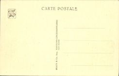 CPA Exposition Coloniale Internationale Paris 1931 Les missions catholiques