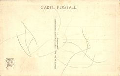 CPA Exposition Coloniale Internationale Paris 1931 Pavillon des missions protestantes