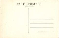 CPA Paris Exposition Coloniale 1931 Paris Pavillon des missions catholiques