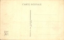 CPA Exposition Coloniale Internationale De Paris Pavillon Des Tabacs