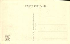 CPA Exposition Coloniale Internationale De Paris Cite internationale Des Informations